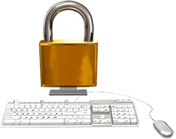 privacy policy icon