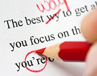 proof read carefully