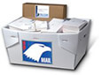 bulk mail