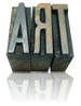 type icon