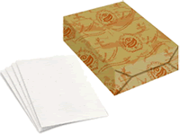 types of printing papers