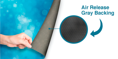 Adhesive Vinyl-high performance